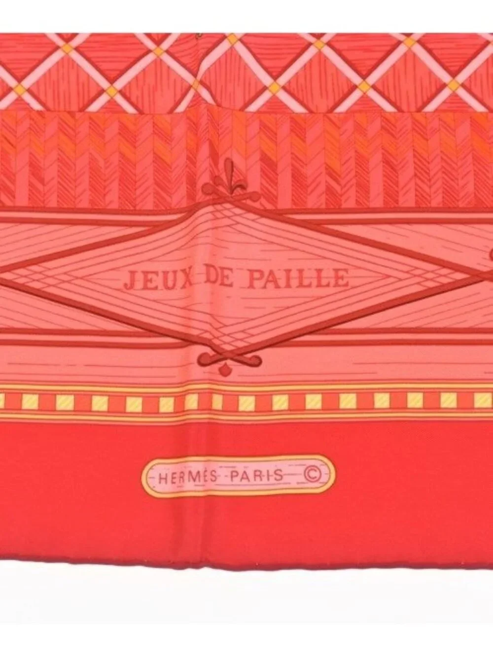 Hermes brand item